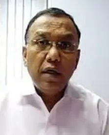 Principal Secretary, Department of Medical Education, Uttar Pradesh