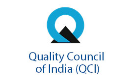 Quality Council of India (QCI)