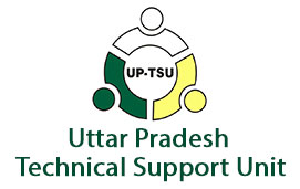 The Uttar Pradesh Technical Support Unit