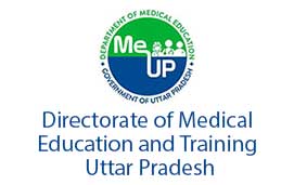 Directorate of Medical Education and Training Uttar Pradesh